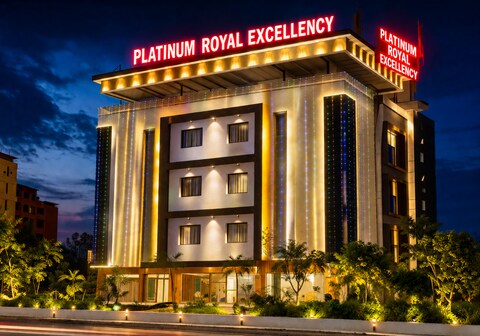 Platinum Royal Excellency