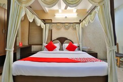 OYO 16909 Aum Health Resort, Vadodara OYO 16909 Aum Health Resort, Vadodara