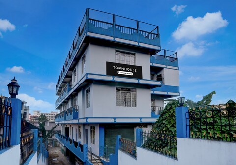 Townhouse Howell Crossway Shillong Formerly Laban Guest House