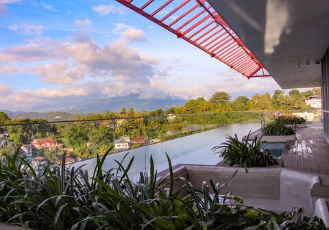 Kandy Myst by Cinnamon