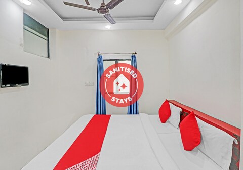 Hotel O New Vaishali