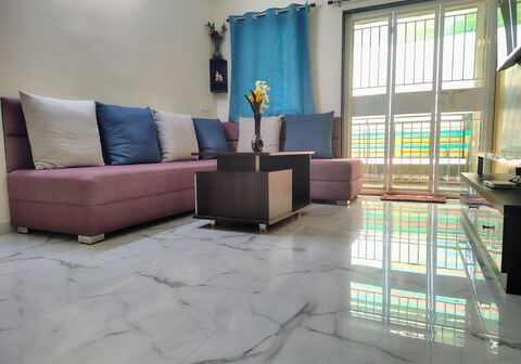 Katke's HomeStay Delux