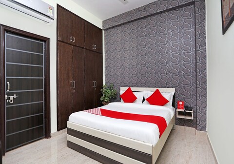 Hotel O Country Homestay