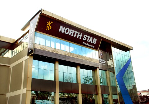 North Star Residency