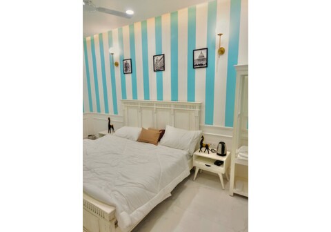 After house 4BKH Stay in Jaipur