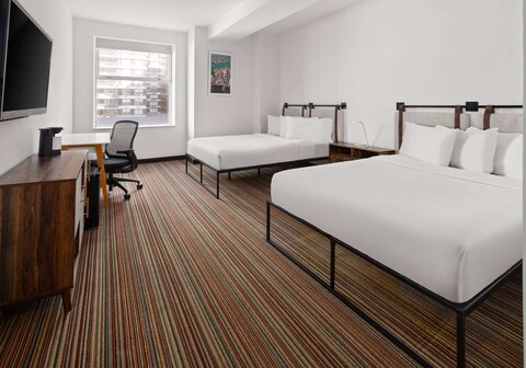 The Herald by LuxUrban, Trademark Collection by Wyndham