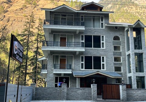 Moondance Cottage, Kullu