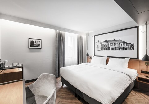 Mercure Klaipeda City