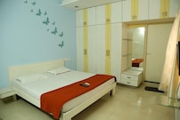 Lotus Service Apartment - Deluxe Rooms, Hyderabad Lotus Service Apartment - Deluxe Rooms, Hyderabad
