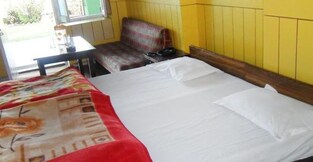 Hotel Savoy, Almora Hotel Savoy, Almora