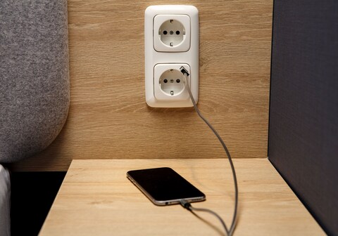 Holiday Inn Express M