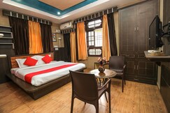 OYO 28271 Hotel City Plaza, Dharamshala OYO 28271 Hotel City Plaza, Dharamshala