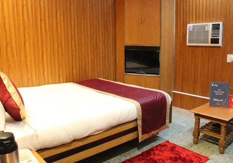 Hotel New Asian