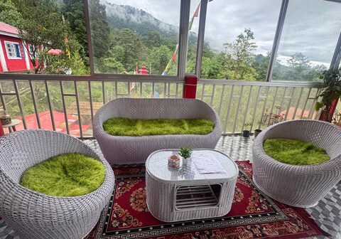 Yolmo Sojourn Resort