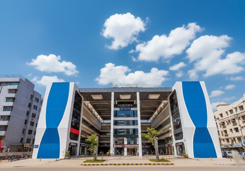 FabHotel La Victoria - Galaxy Circle