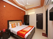 OYO 6163 Hotel City Palace, Dehradun OYO 6163 Hotel City Palace, Dehradun