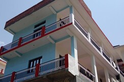 Raj Palace, Badrinath Raj Palace, Badrinath