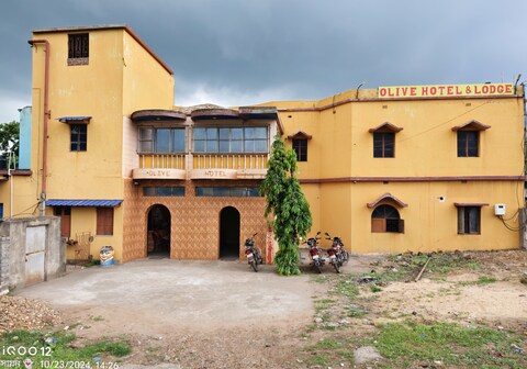 Olive Hotel
