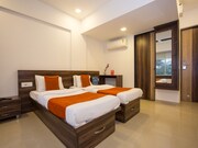 OYO 7673 The Ark Apartment Hotel, Pune OYO 7673 The Ark Apartment Hotel, Pune