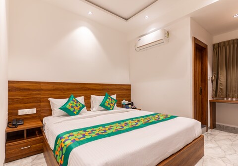 Treebo Global Stay, Jayanagar