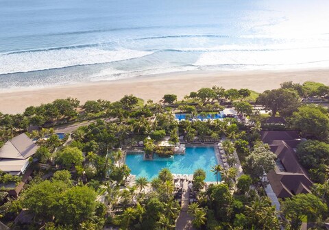 Padma Resort Legian
