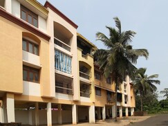 OYO Home 10730 Classic 1BHK Colva, Goa OYO Home 10730 Classic 1BHK Colva, Goa