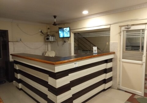 Hotel Agarwal residency