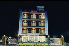 Mantra A Boutique Hotel, Jodhpur Mantra A Boutique Hotel, Jodhpur