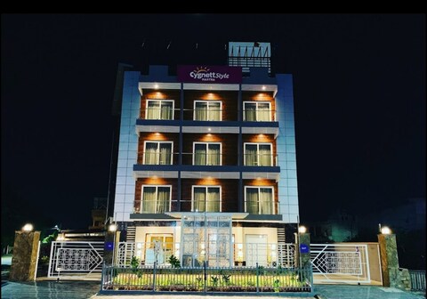 Mantra A Boutique Hotel