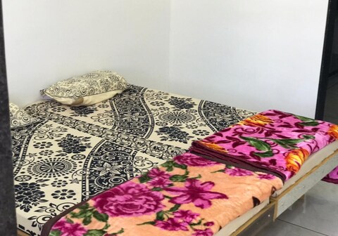 shree Jalaram homestay