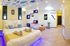 Royal Penguin Boutique Hotel & Spa , Kathmandu Royal Penguin Boutique Hotel & Spa , Kathmandu