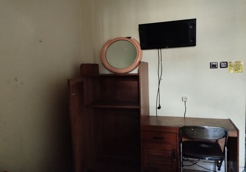 Hotel O Pondok Gusang Kuala Near Pelabuhan H Basran