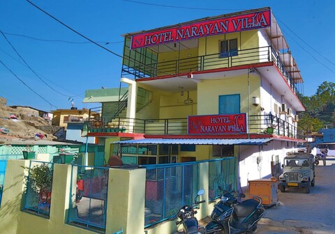 Narayan Villa