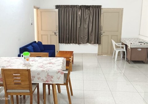 Spacious 2BHK near Ramakrishna hospital