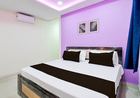 Hotel 83076 O SVR GRAND