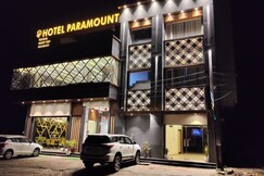 Paramount Hotel, Kalka Paramount Hotel, Kalka