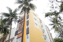 OYO 9438 near Forum Mall, Bangalore OYO 9438 near Forum Mall, Bangalore