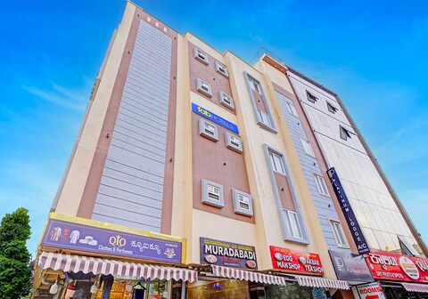 FabHotel Platinum
