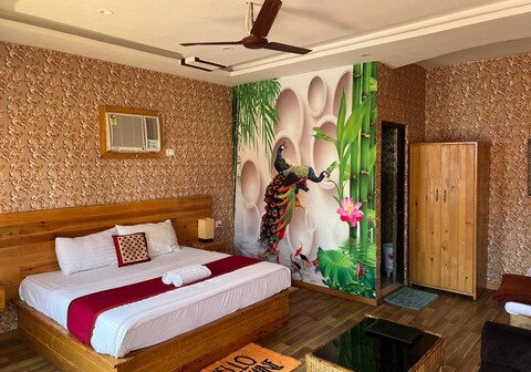 Rajaji Downtown Resorts