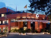 Fortune Resort Grace, Mussoorie-Member ITC Hotel Group, Mussoorie Fortune Resort Grace, Mussoorie-Member ITC Hotel Group, Mussoorie