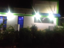 LE Q INN, Araku Valley LE Q INN, Araku Valley