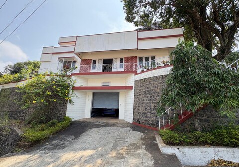 Preshma Hill top