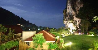 Railay Phutawan Resort, Krabi town Railay Phutawan Resort, Krabi town