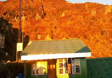 LAMAKHANG HOMESTAY - LUNGTHU