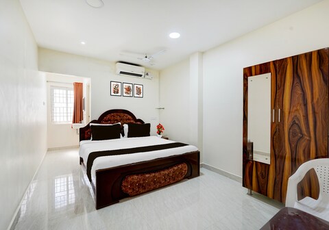 Super Hotel O Mahabalipuram Formerly The Posh Palace