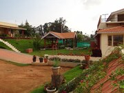 Bison Country, Coonoor Bison Country, Coonoor