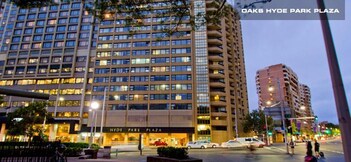 Oaks Hyde Park Plaza, Sydney Oaks Hyde Park Plaza, Sydney