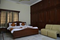 Alpine Glow Residency Crest, Hyderabad Alpine Glow Residency Crest, Hyderabad