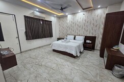 Crown Suites, Goa Crown Suites, Goa