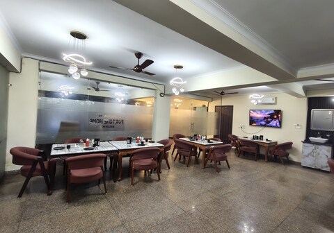 Hotel Fortune Home Residency Sector-72
